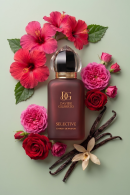 DX-12 Unisex Parfüm 50 ML EDP Hibiscus Mahajad