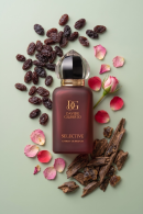 DX-18 Unisex Parfüm 50 ML EDP More Than Words