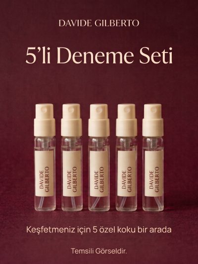 5'li Deneme Seti