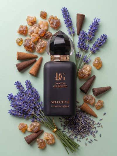 DM-14 Erkek Parfüm 50 ML EDP Absolu